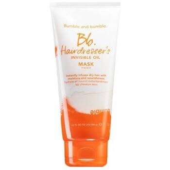 Hairdresser`s Invisible Oil Mask ( suché vlasy ) - Hydratační maska